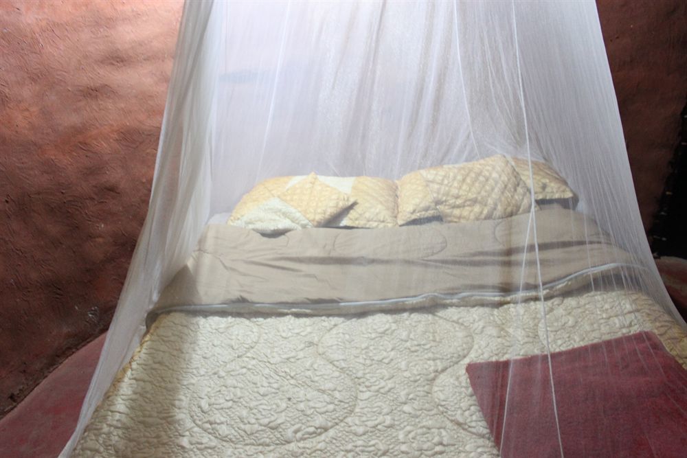 Zinga Backpackers Hotel Livingstone Ngoại thất bức ảnh