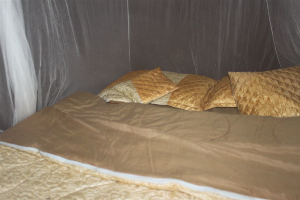 Zinga Backpackers Hotel Livingstone Ngoại thất bức ảnh